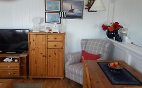 Ferienwohnung Insel Rügen